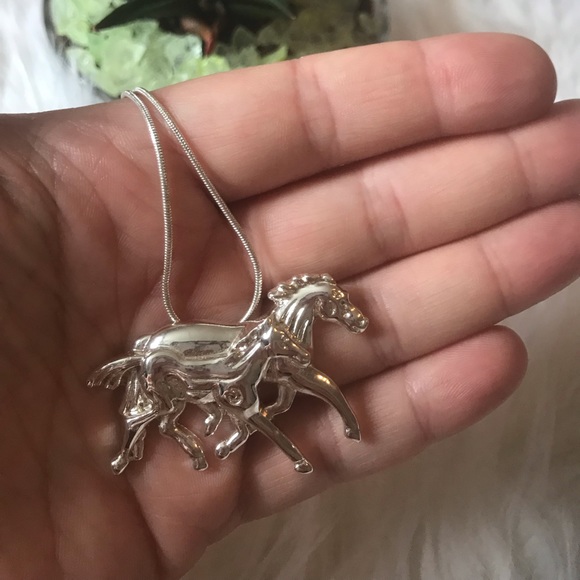 🔴 - Running love - necklace lot - Picture 2 of 4